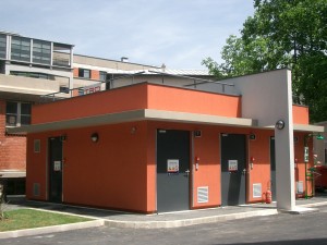 Ecole Supérieure de Physique et de Chimie Industrielles, Paris (75) | Soûte à solvants